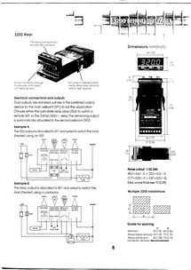 IC型號320.007全面解析 技術資料、采購渠道與元器件銷售指南